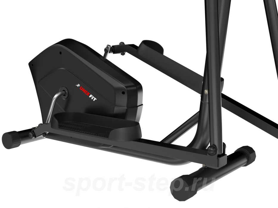 Эллиптический тренажер UNIX Fit SL-340E