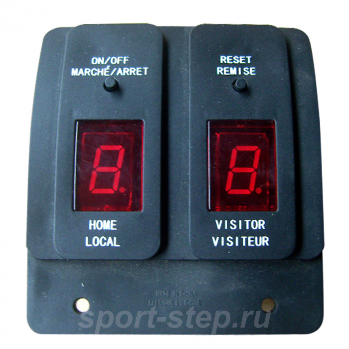 Игровой стол DFC Alaska Pro аэрохоккей