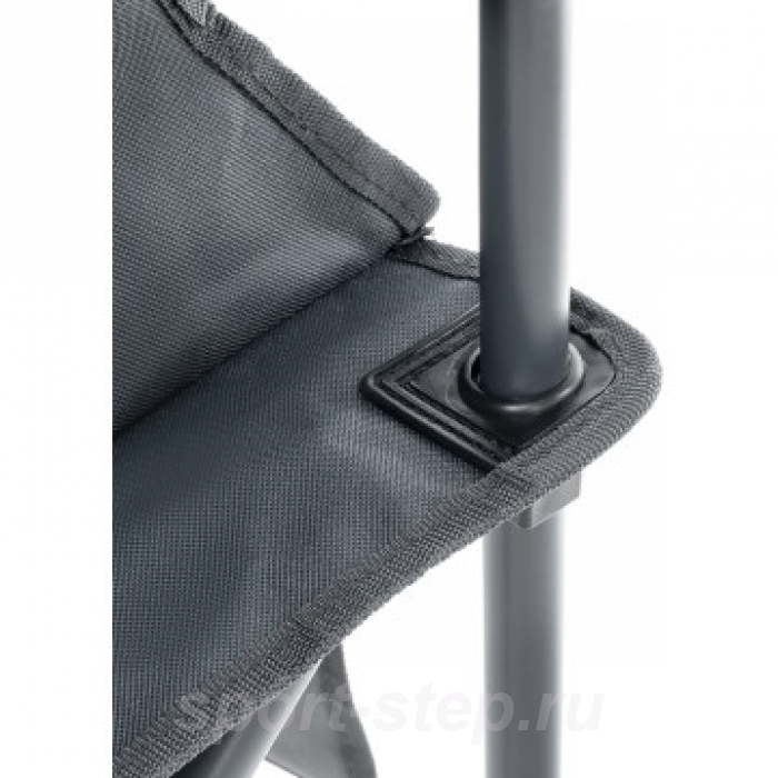 Кресло складное 140 кг (HS-249-G) Helios