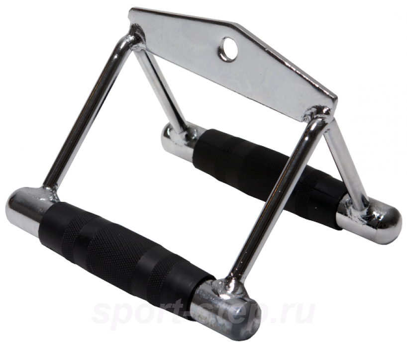 Ручка для тяги к животу (узкий параллельный хват) Fit.Tools FT-MB-SRB