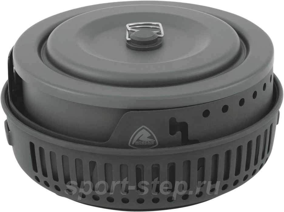 Система приготовления пищи Robens Cookery King