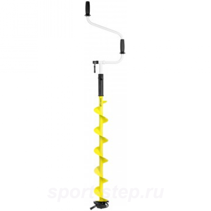 Ледобур ICEBERG-ARCTIC 130L-1900 v3.0 левое вращение (LA-130LA) Тонар