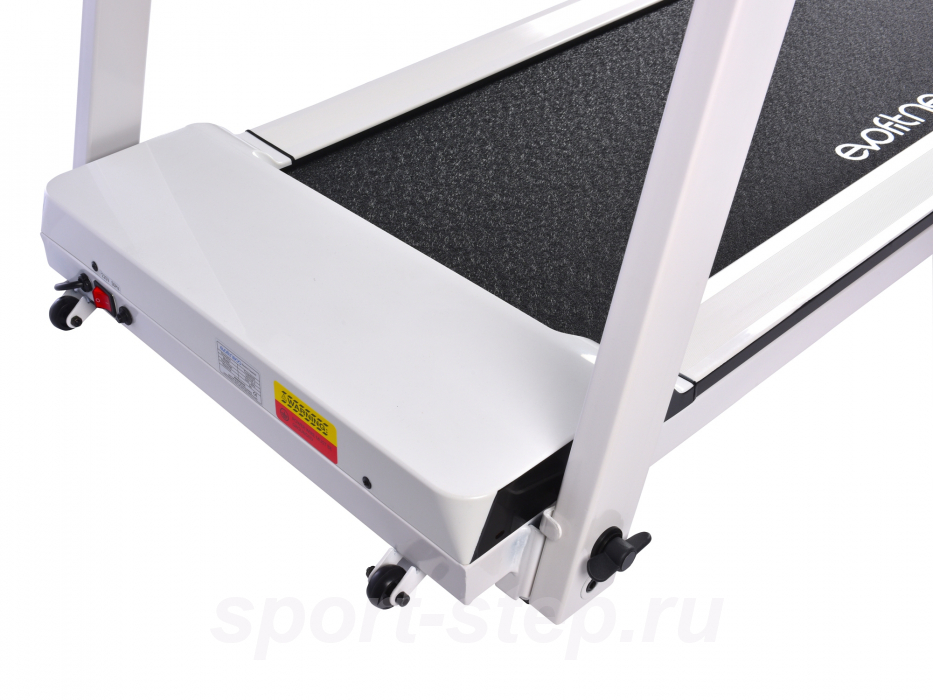 Беговая дорожка EVO FITNESS Vector II