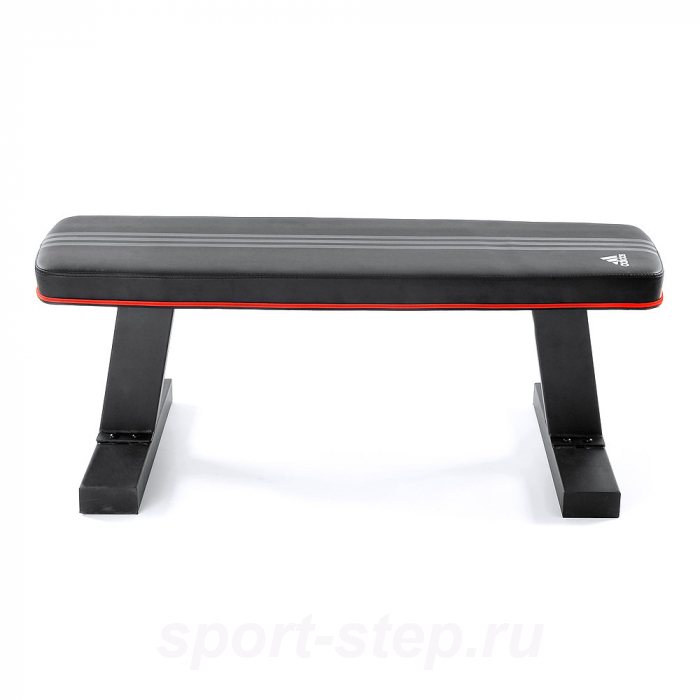 Горизонтальная скамья Adidas ADBE-10232