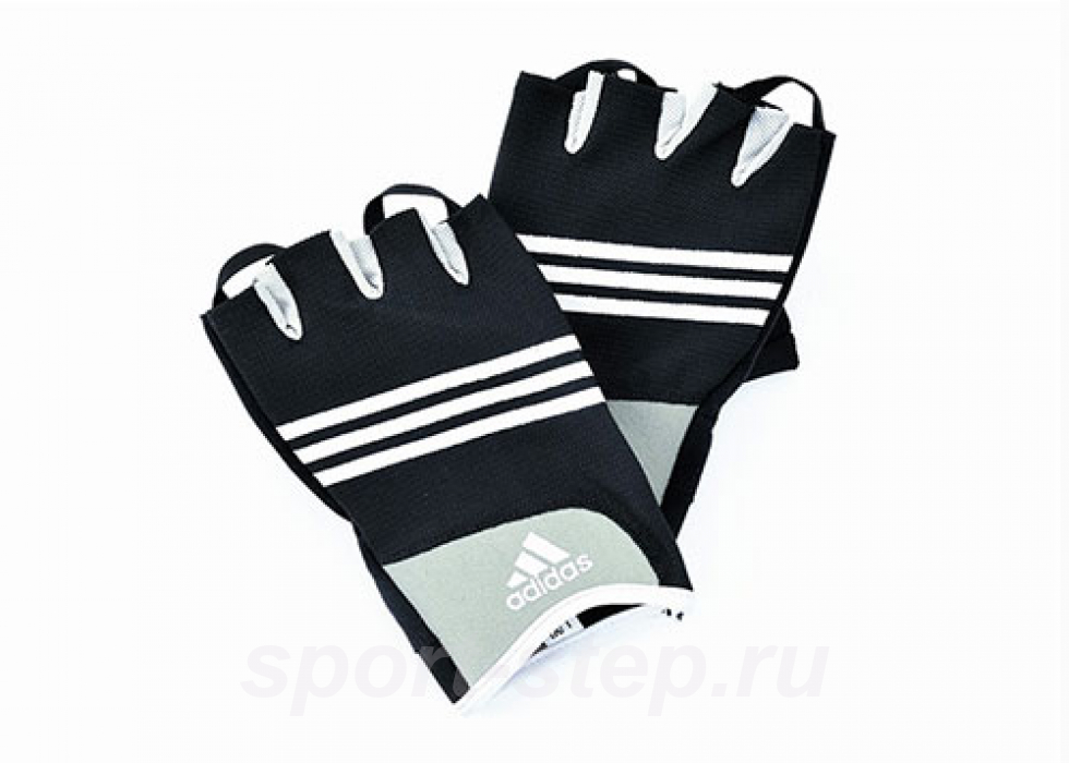 Перчатки для тренировок Adidas ADGB-12233, L/XL