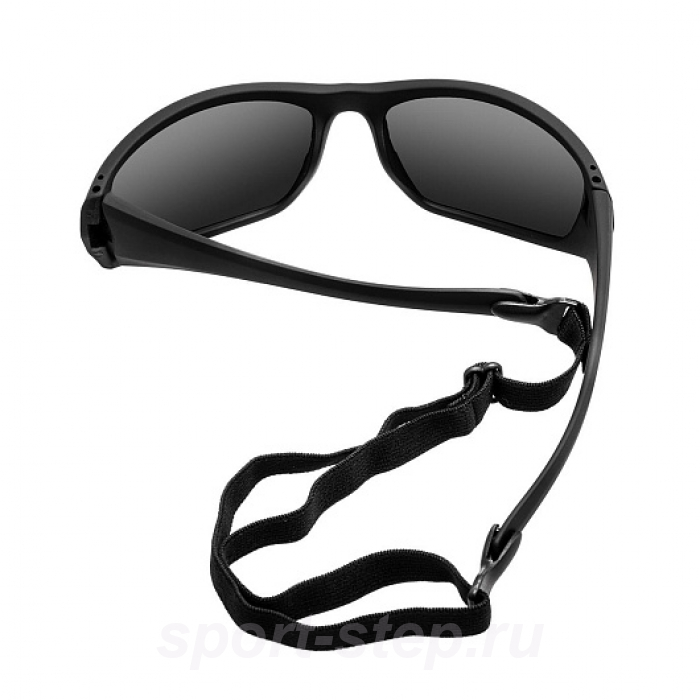 Очки поляризационные в жест.чехле (серый) (PR-OP-55404-G-C) PREMIER Очки поляризационные в жест.чехле (серый) (PR-OP-55404-G-C) PREMIER