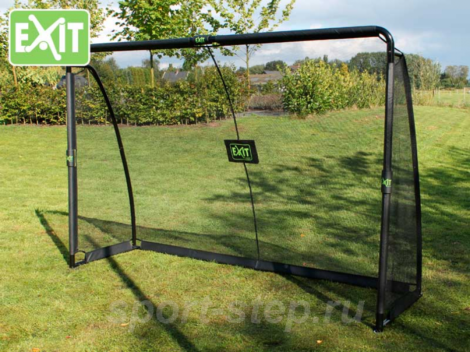 Футбoльныe воротa Exit Финтa