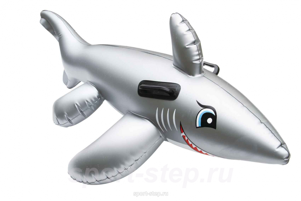 Акула для плавания верхом Р33-0429