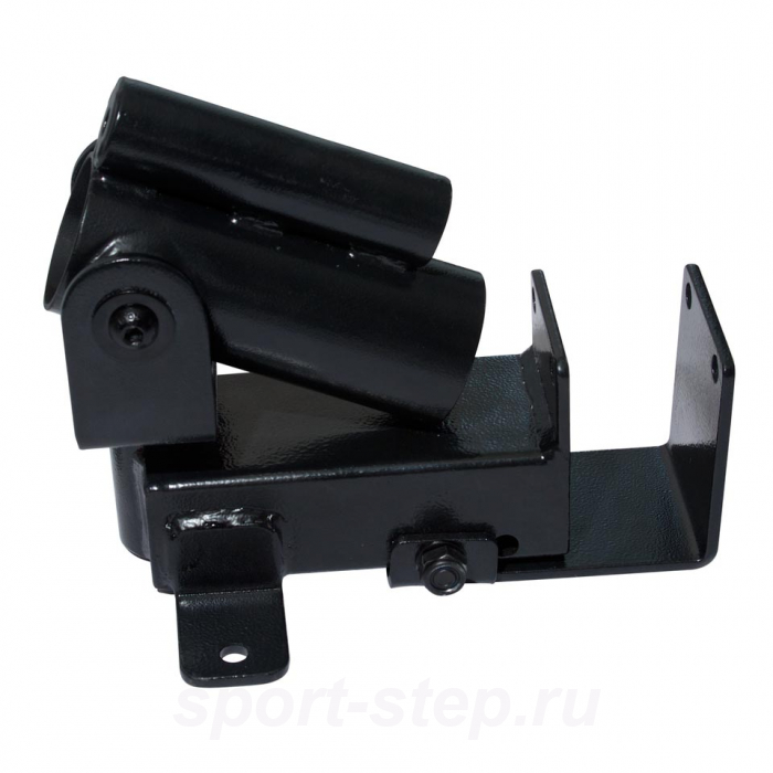 Платформа двухшарнирная для фиксации T-образного грифа Body-Solid TBR20