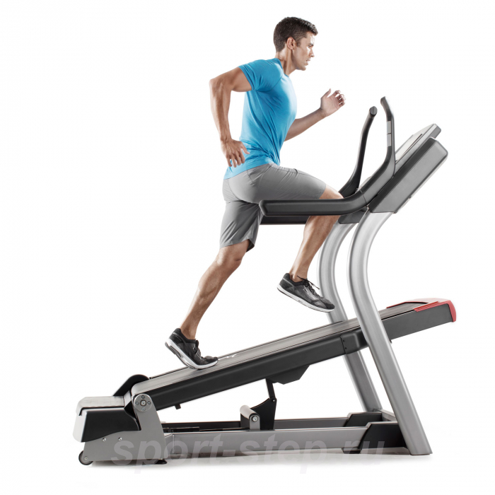 Беговая дорожка Freemotion i11.9 INCLINE TRAINER w/ iFIT LIVE FMTK74810-INT