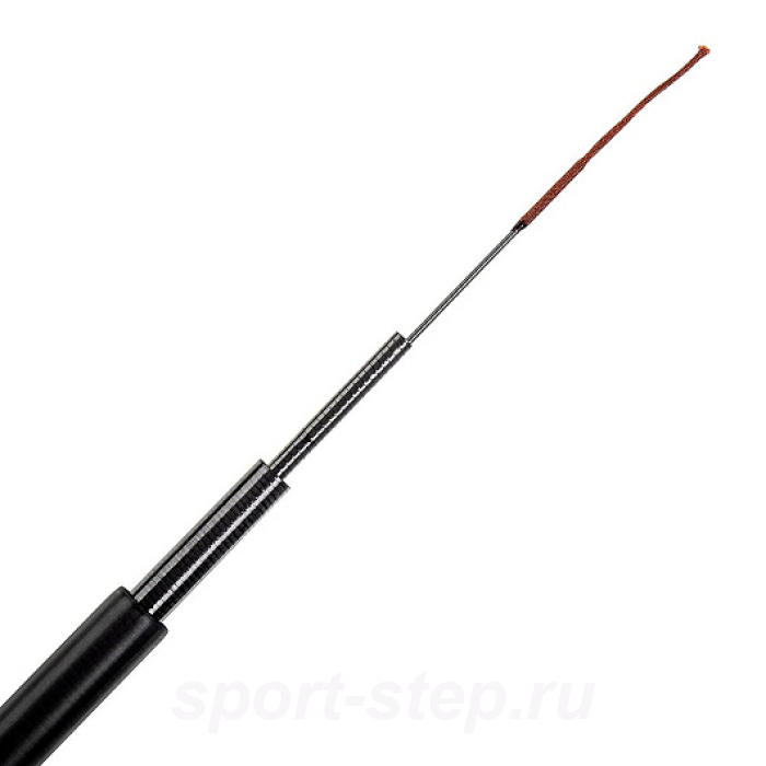 Удилище маховое GREEN ROD carbon, 4m, 15-40g (N-GR-400) Nisus