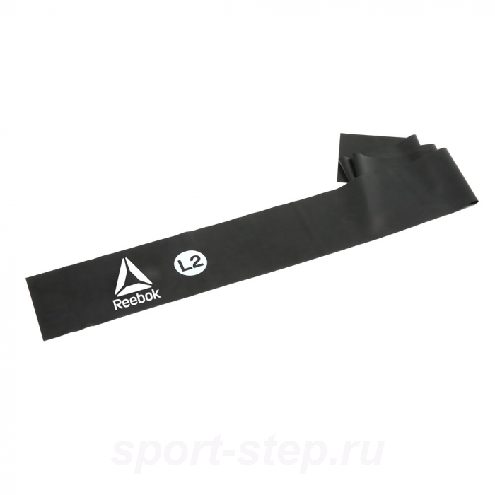 Набор латексных эспандеров Reebok RATB-11034GR