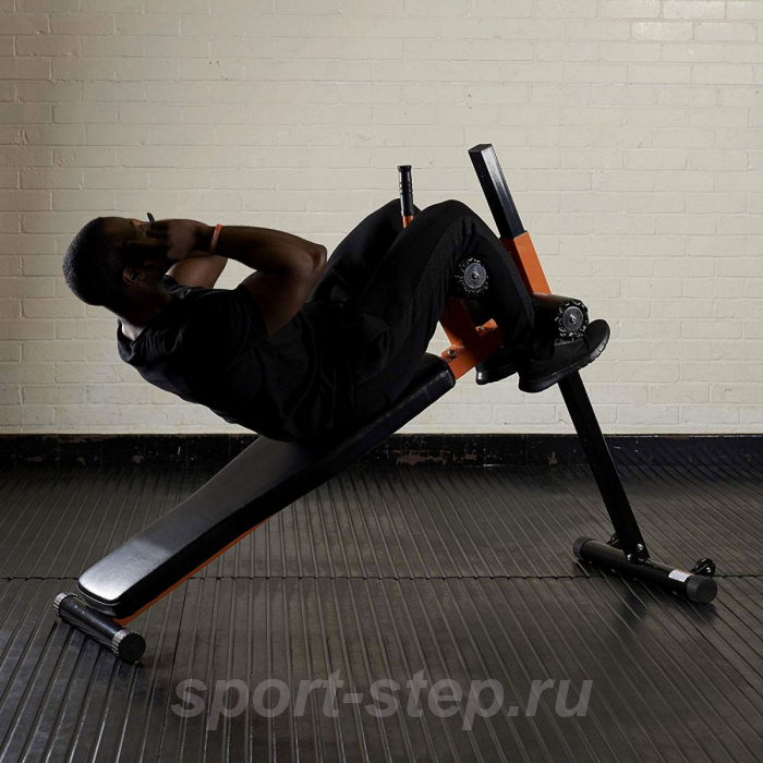 Скамья для пресса DFC DBCH22