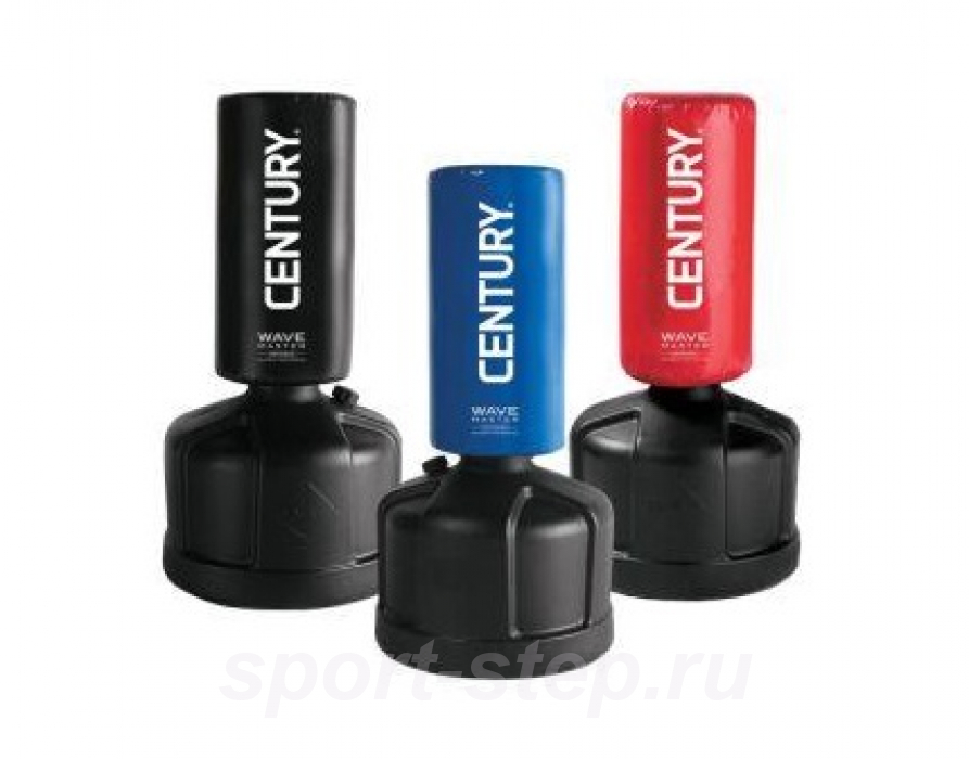 Водоналивной мешок Wavemaster Combo Century 10162Black