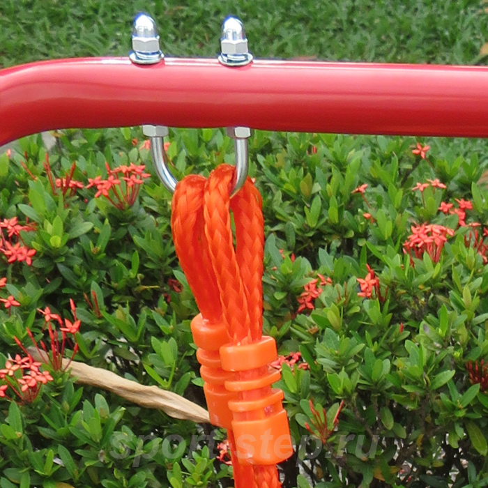 Качели одноместные DFC BS-02