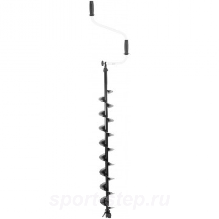 Ледобур ТОРНАДО-М2 1000 ф130 левое вращение (LT-130L-1-1)Тонар