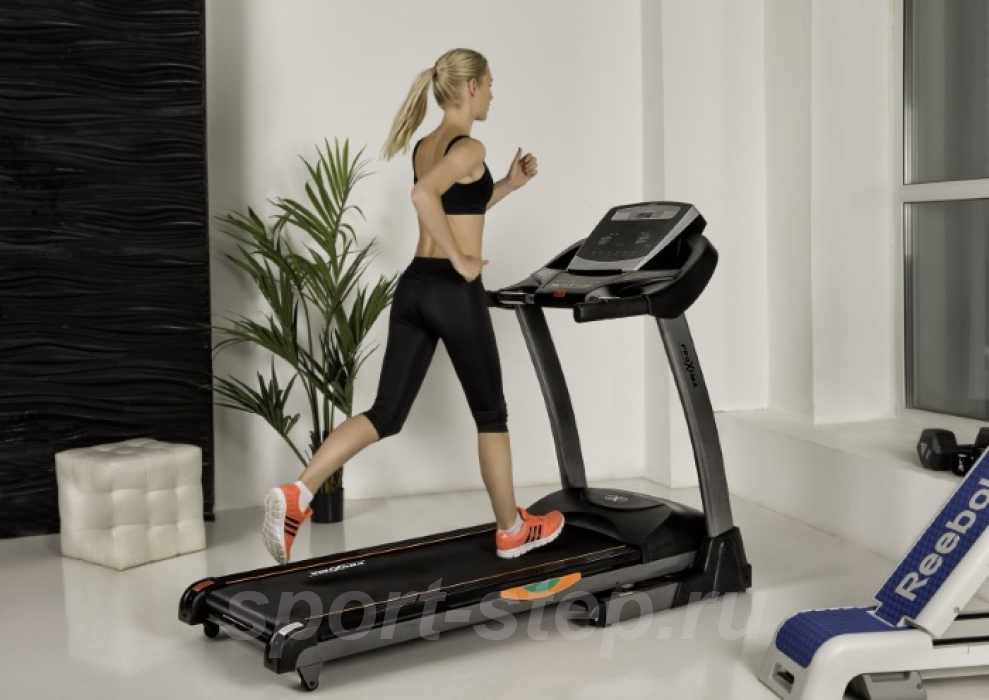 Беговая дорожка PROXIMA Persona Pulse, Арт. T-8502E