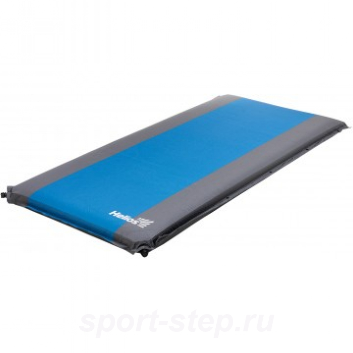 Коврик самонадувающийся 195x90x10 (HS-010 W) Helios
