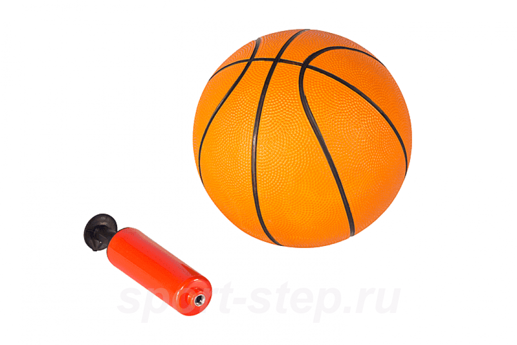 Батут Hasttings Air Game Basketball (3,05 м)