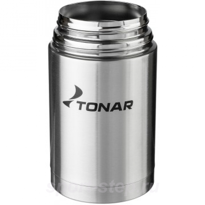 Термос (HS.TM-017) 750ML (широкое горло, чехол) TONAR