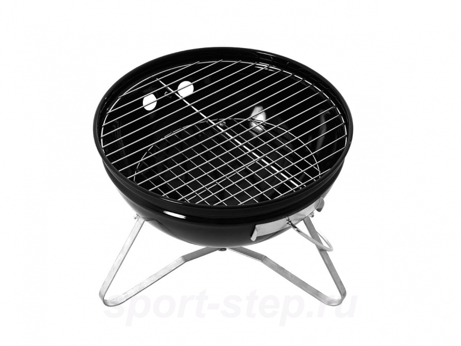 Гриль GoGarden Premium 38