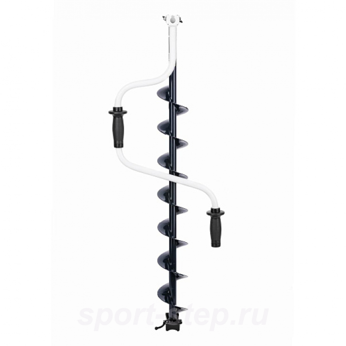 Ледобур ALTAY Long 110L левое вращение, длина шнека 71см (LAL-110LD-1) Тонар