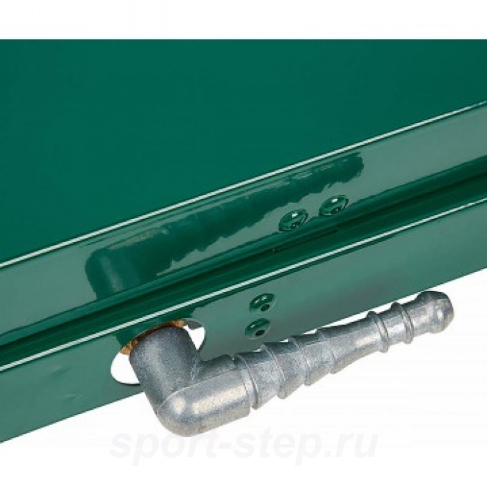 Плита газовая портативная DUET двухконфорочная (TW-030)