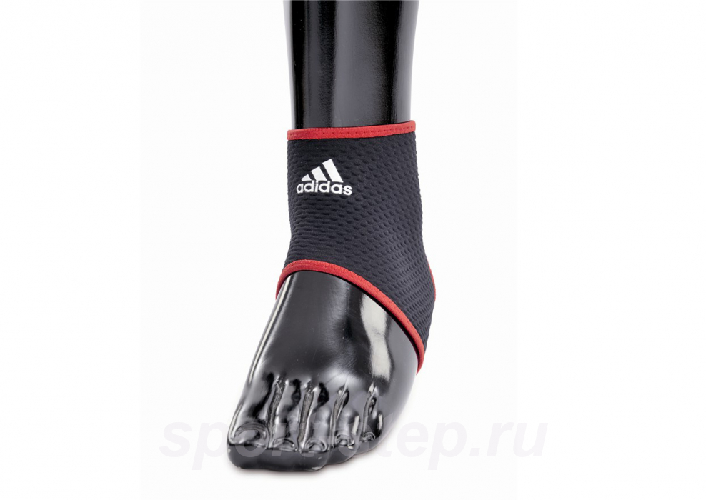 Фиксатор для лодыжки Adidas ADSU-12212, S/M