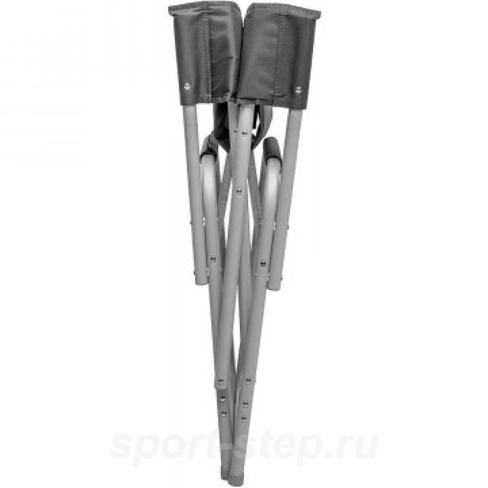 Кресло директорское MAXI cерый/серый ромб (T-HS-DC-95200-M-GG2) Helios