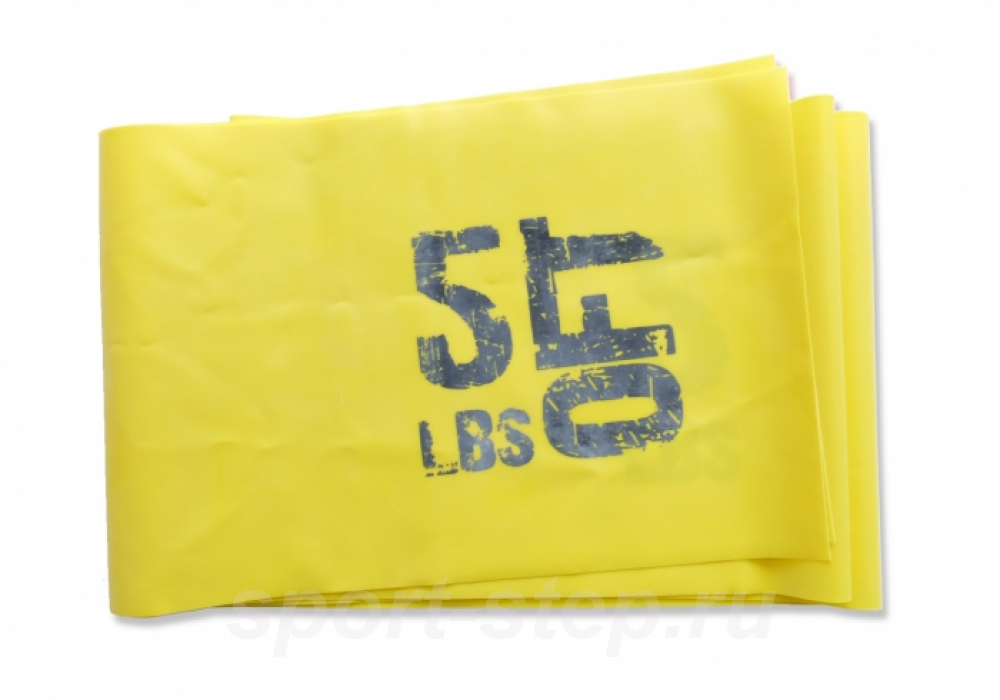 Лента латексная 1830х150х0.3 мм Original FitTools FT-LBND-1830-03