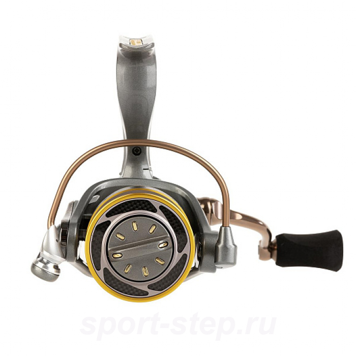 Катушка Slam N 2000 Ryobi