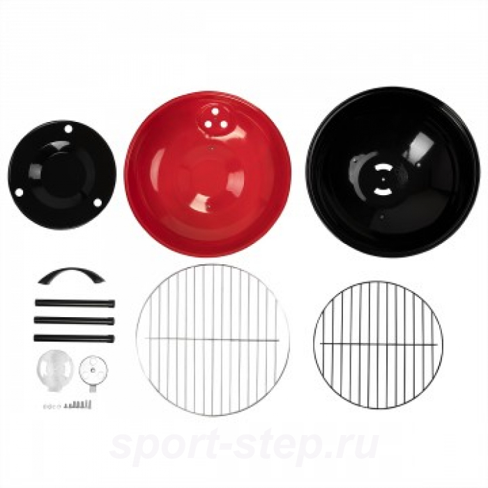 Гриль Premier Fishing PR-ZD-618