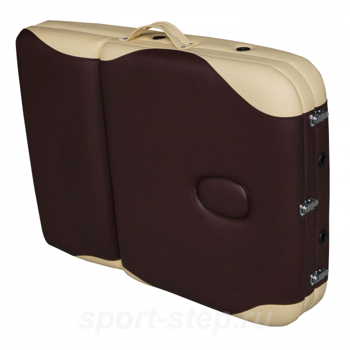  Массажный стол DFC Nirvana Elegant Pro