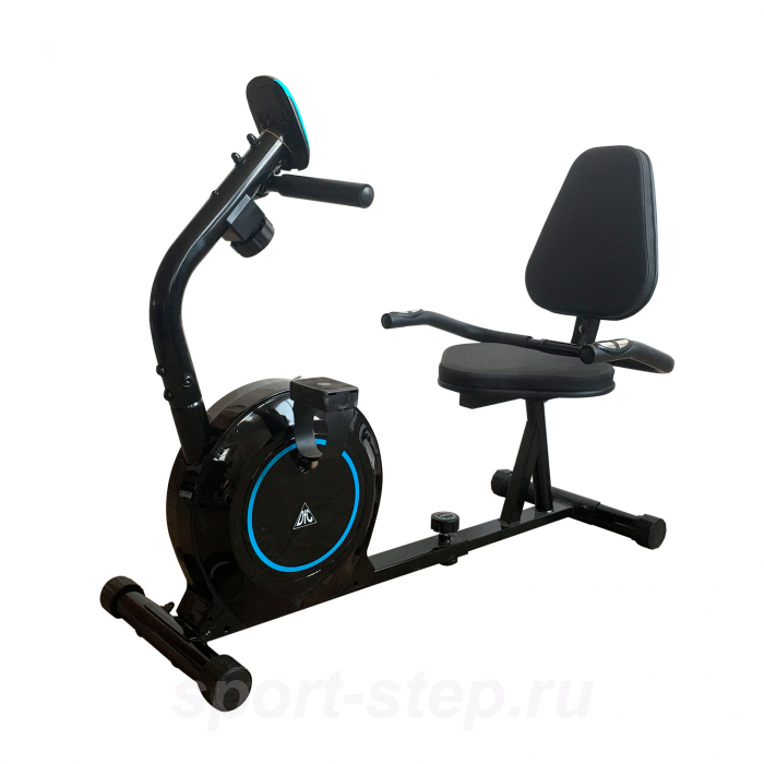  Велотренажер DFC B504R