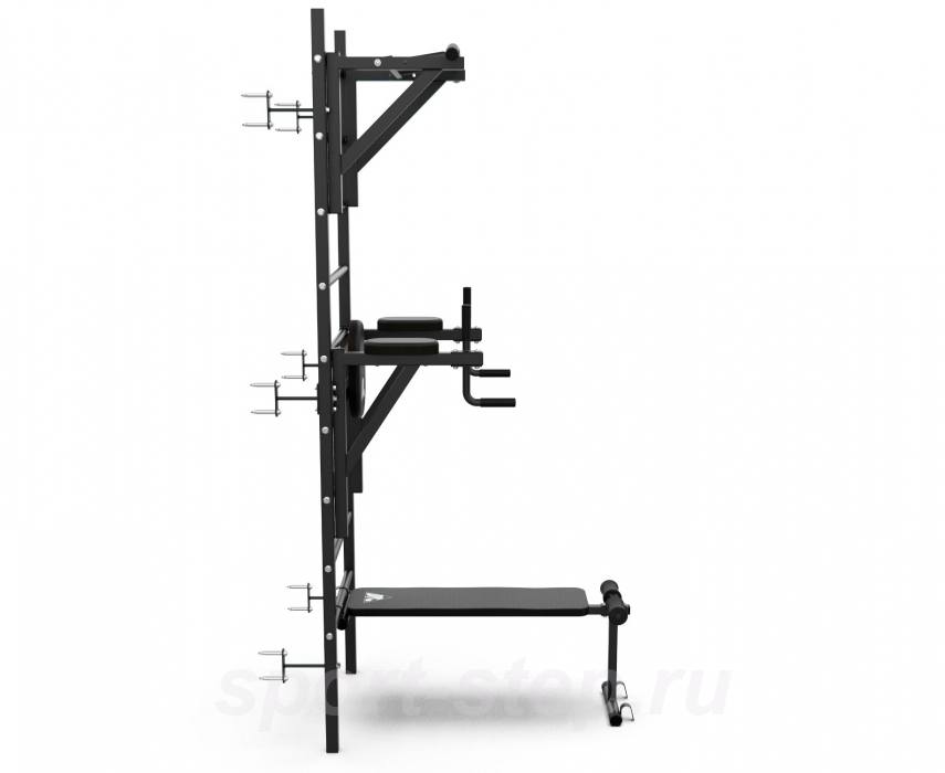 Шведская стенка DFC VT-7006