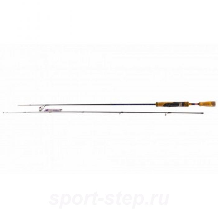 Спиннинг CARA NOBLE II TROUT S-802 L 2.40 3-14