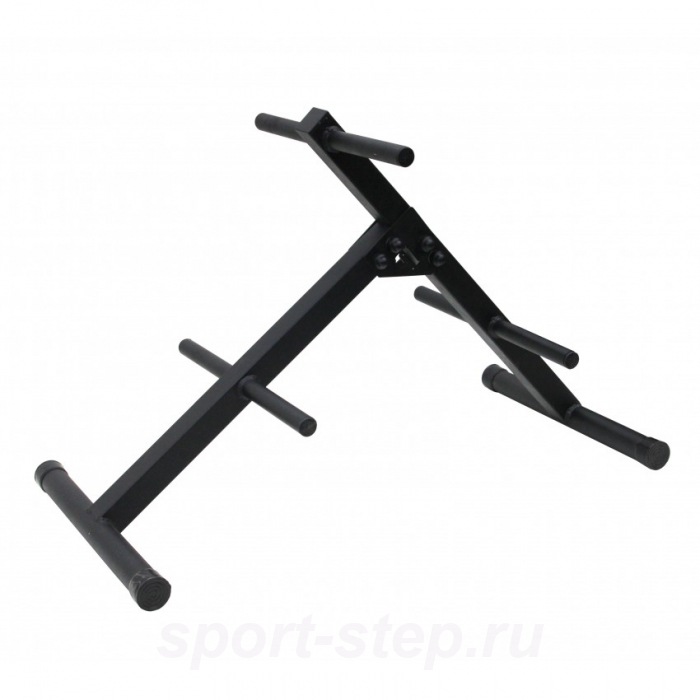 Стойка под диски MironFit Rk-032