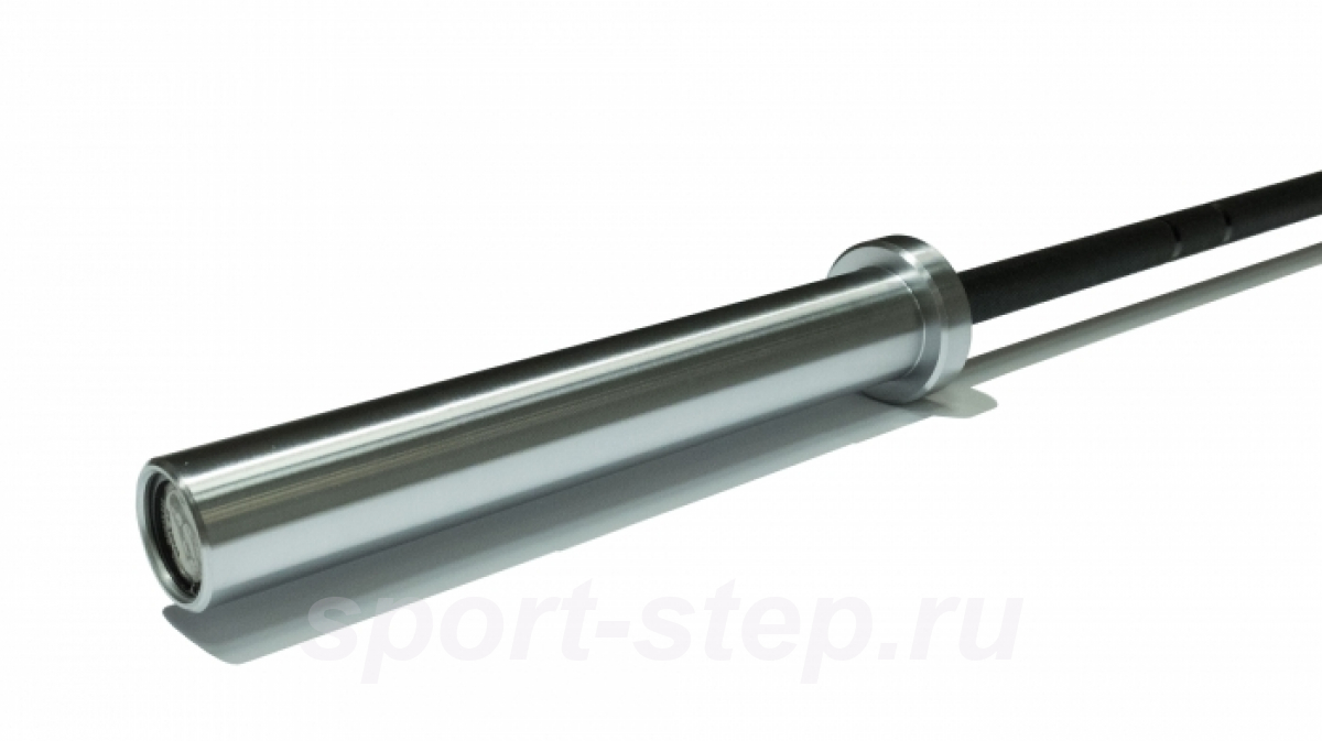 Гриф женский двуцветный 170.000 PSI Original FitTools FT-WMB-1200