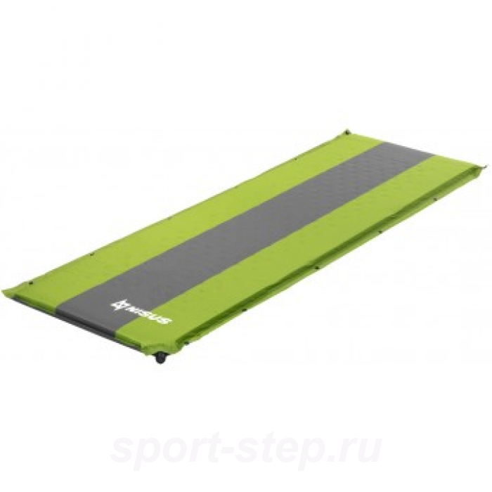 Коврик самонадувающийся 190x65x5 (NA-005) NISUS