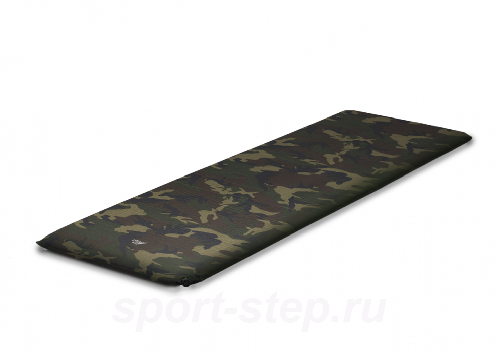 Самонадувающийся коврик Trek Planet Forester 60