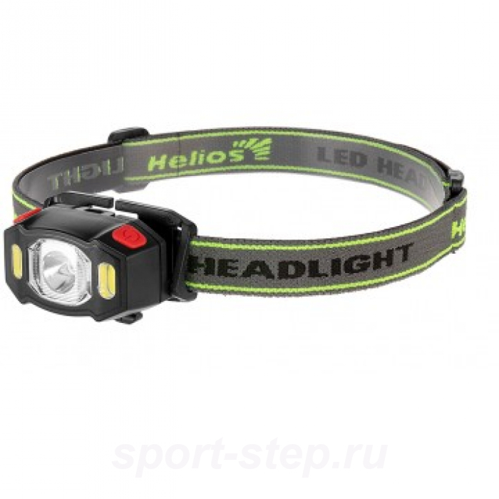 Фонарь налобный (HS-FN-3096) Helios