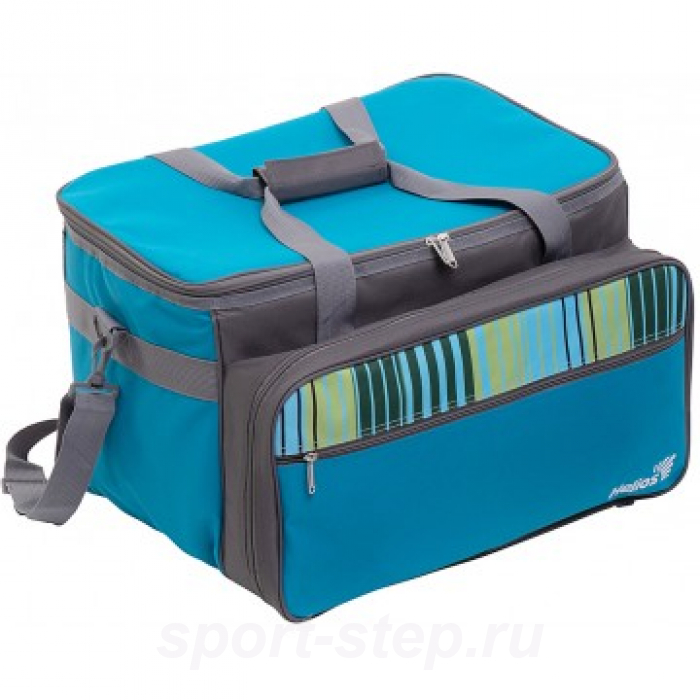 Набор для пикника на 6 персон HS-811(6)BG Helios