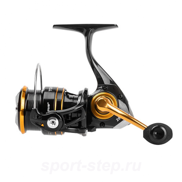 Катушка TORA 3000 (N-T-OC3000) Nisus