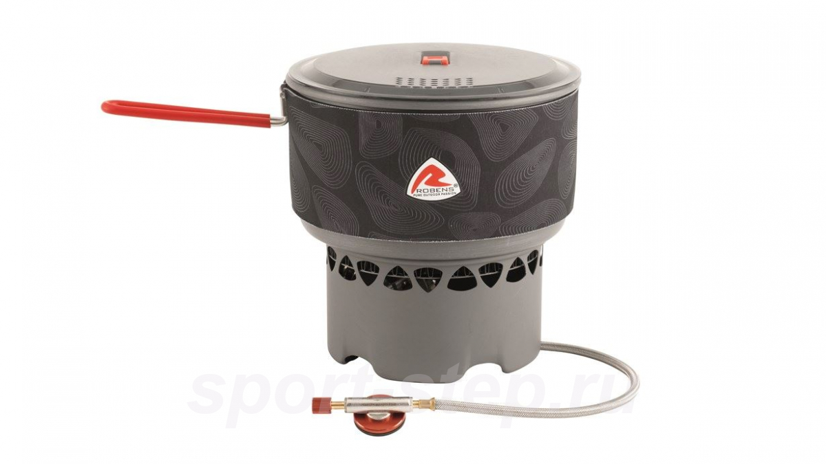 Комплект Robens Fire Moth System