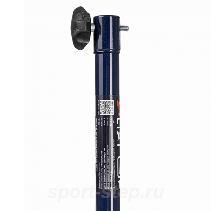 Комплект Шнек для шуруповерта ALTAY ENERGY 110R +адаптер АШ20ПС +молоточек (T-SAE110R-ASH20) Тонар