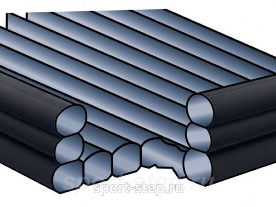 Двуспальная надувная кровать Intex Comfort Frame Bed Queen 66974 с внешним электрическим насосом