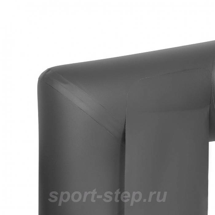 Кресло надувное КН-1 для надувных лодок серый Тонар