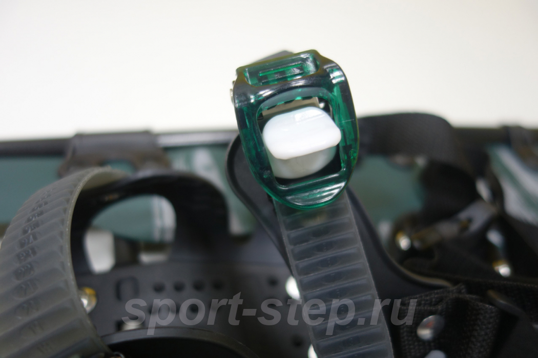 Снегоступы Canadian Camper FORESTER F1242