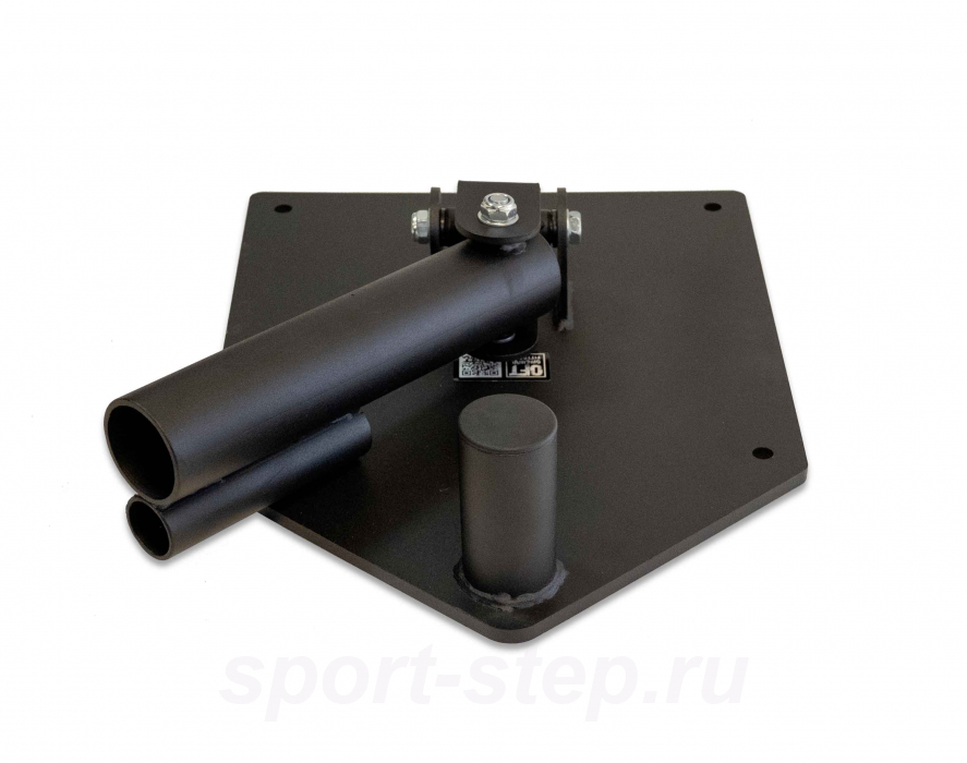 Платформа для фиксации грифов для Т-тяги Original FitTools FT-TBR-X02