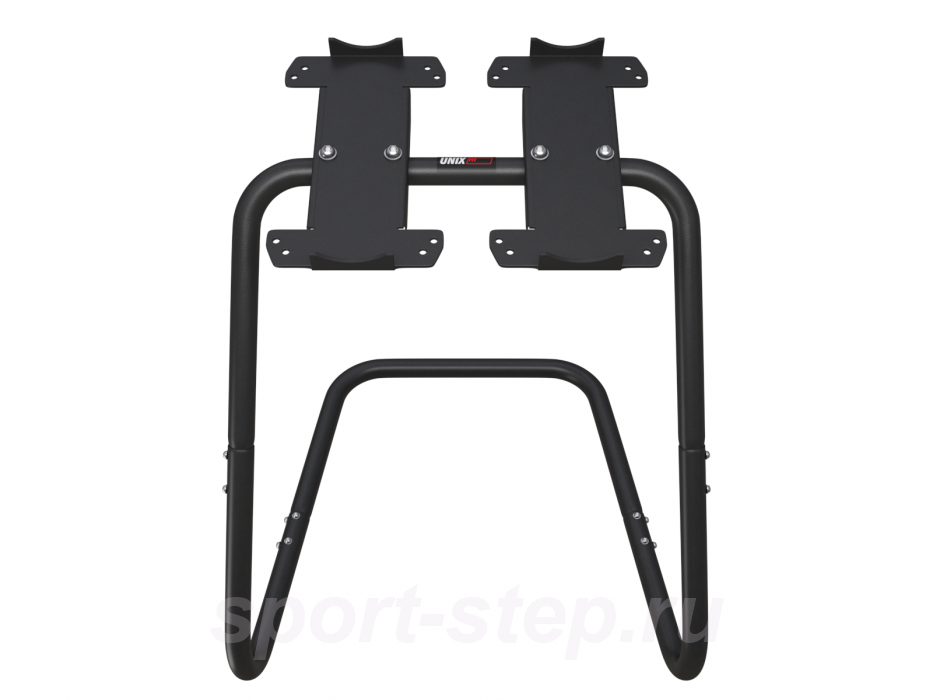Стойка для гантелей UNIX Fit 11 кг